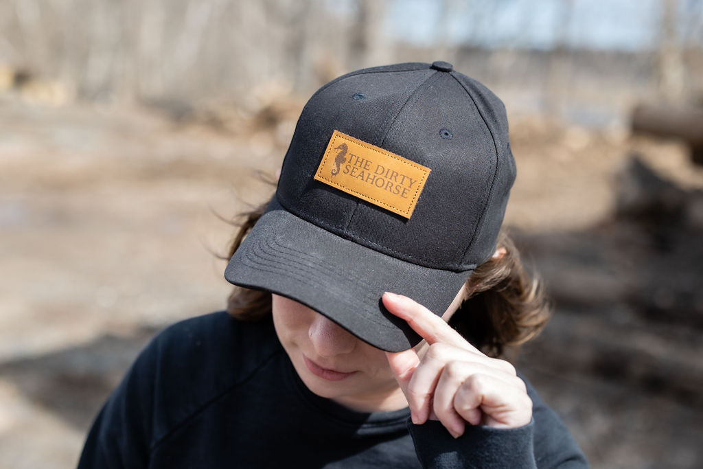 TDSH Baseball Hat