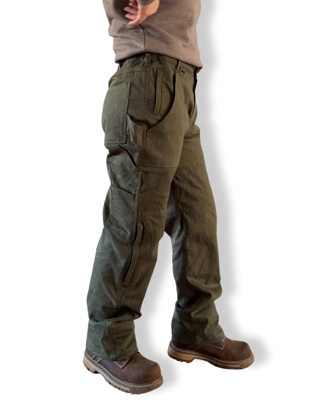 Durable Women's Work Pants from TDSH – The Dirty Seahorse