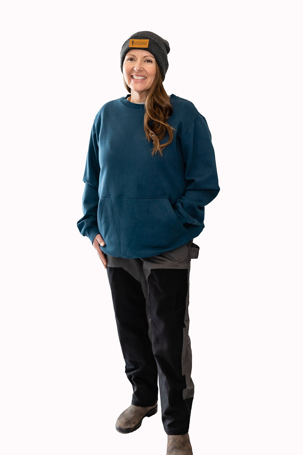 スノーボード SPECIAL GUEST EASY CREWNECK XL EASY – SPECIALGUEST®