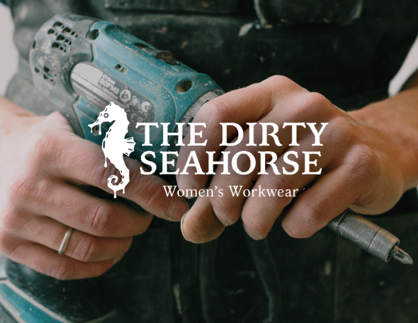 The Dirty Seahorse Gift Card