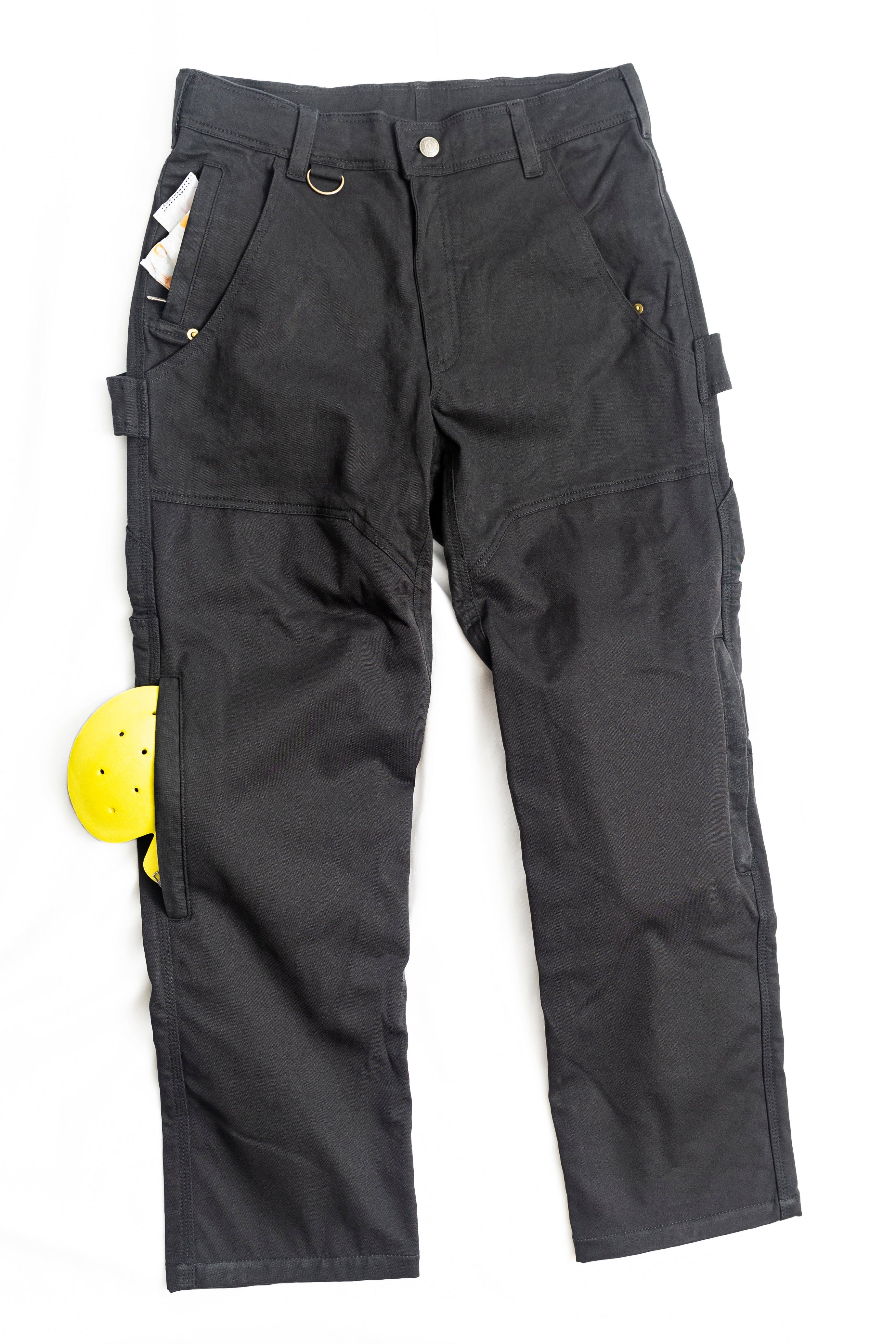 Durable Women's Work Pants from TDSH – The Dirty Seahorse